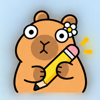 분리된 Lalabb 캐릭터 장면 3